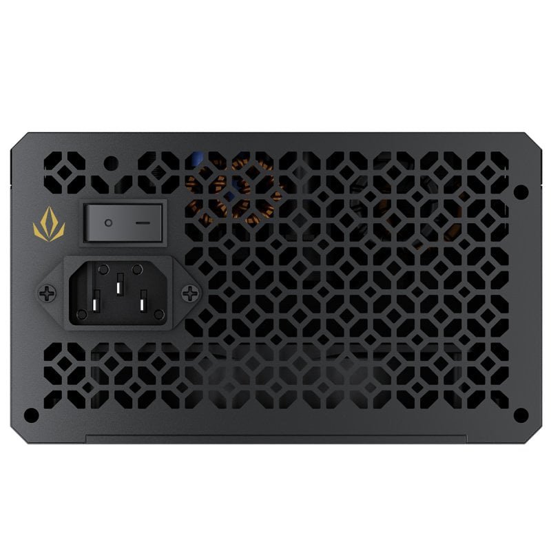 Detalle 1 de Forgeon Reactor 1000 fuente ATX 3.1