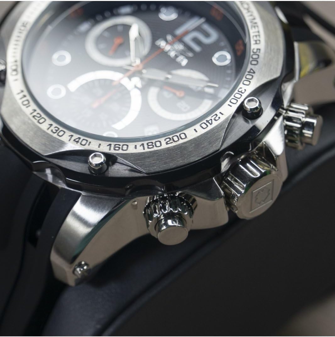 Thumbnail 6 de Invicta Speedway Orologio da Uomo 51 mm in acciaio inox, movimento Quarzo – modello 39727