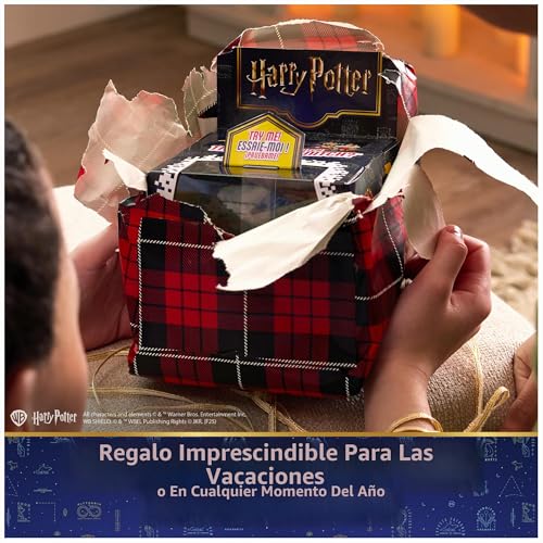 Thumbnail 7 de Bitzee Wizarding World: Mascota Digital Harry Potter