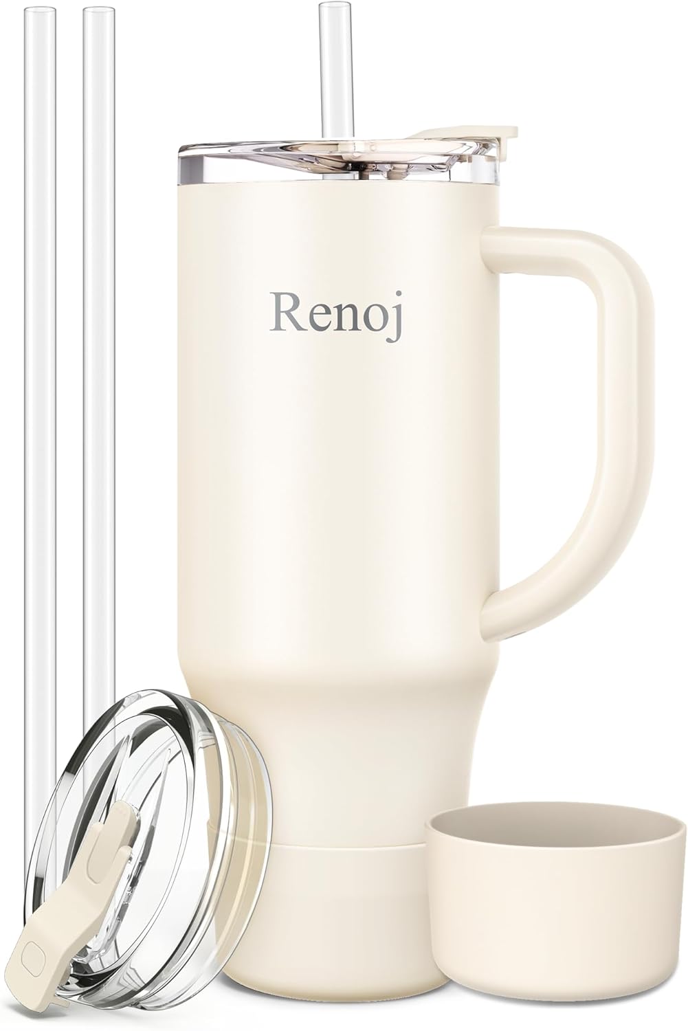 Thumbnail 6 de Renoj Insulated Mug 40 oz with SnapShift Leak-Proof Lid