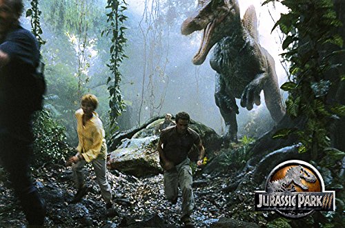 Thumbnail 6 de Jurassic World Ultimate Collection – Universal Pictures