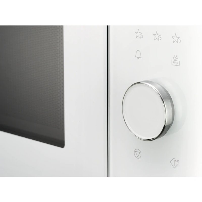 Detalle de AEG MBB1756SEW microondas integrable 17 L 800 W
