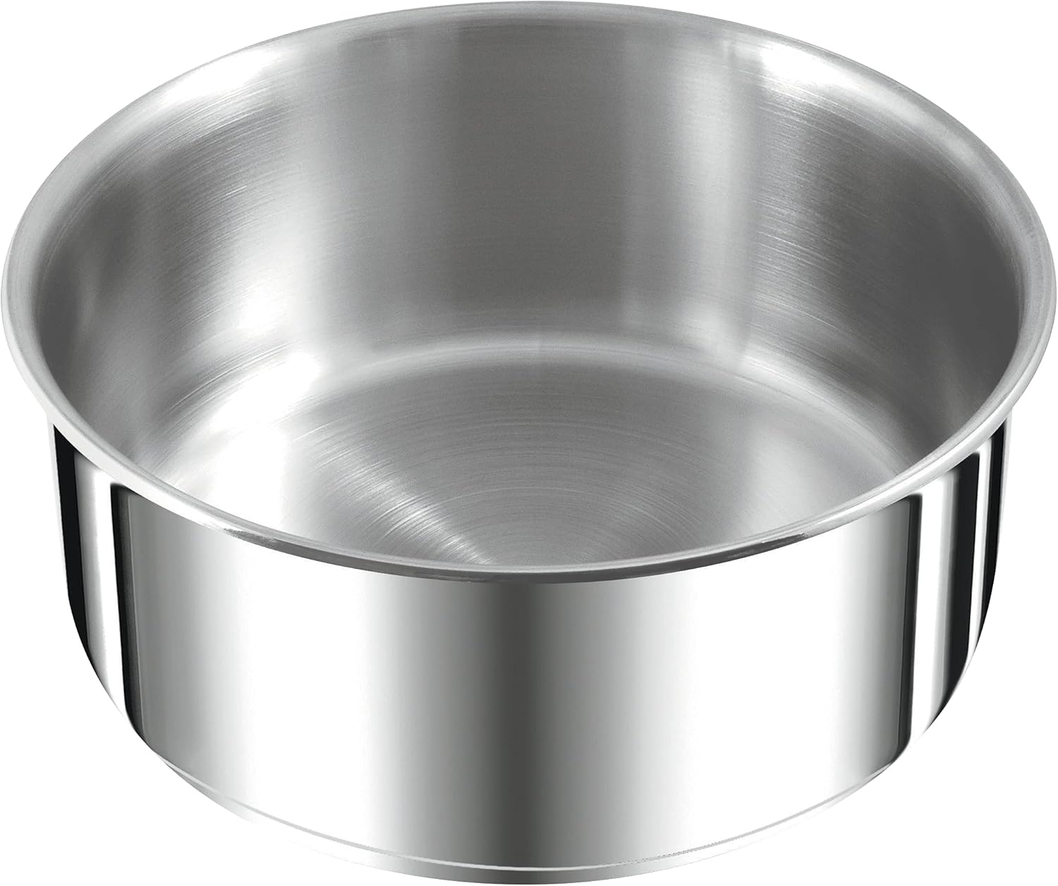 Detalle 2 de Tefal Ingenio Preference Casserole 22 cm empilable (acier inoxydable) pour induction et autres plaques