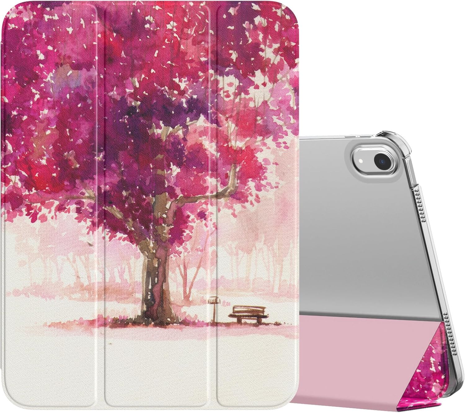 Thumbnail 2 de MoKo for iPad A16 11th Gen 11-inch Case