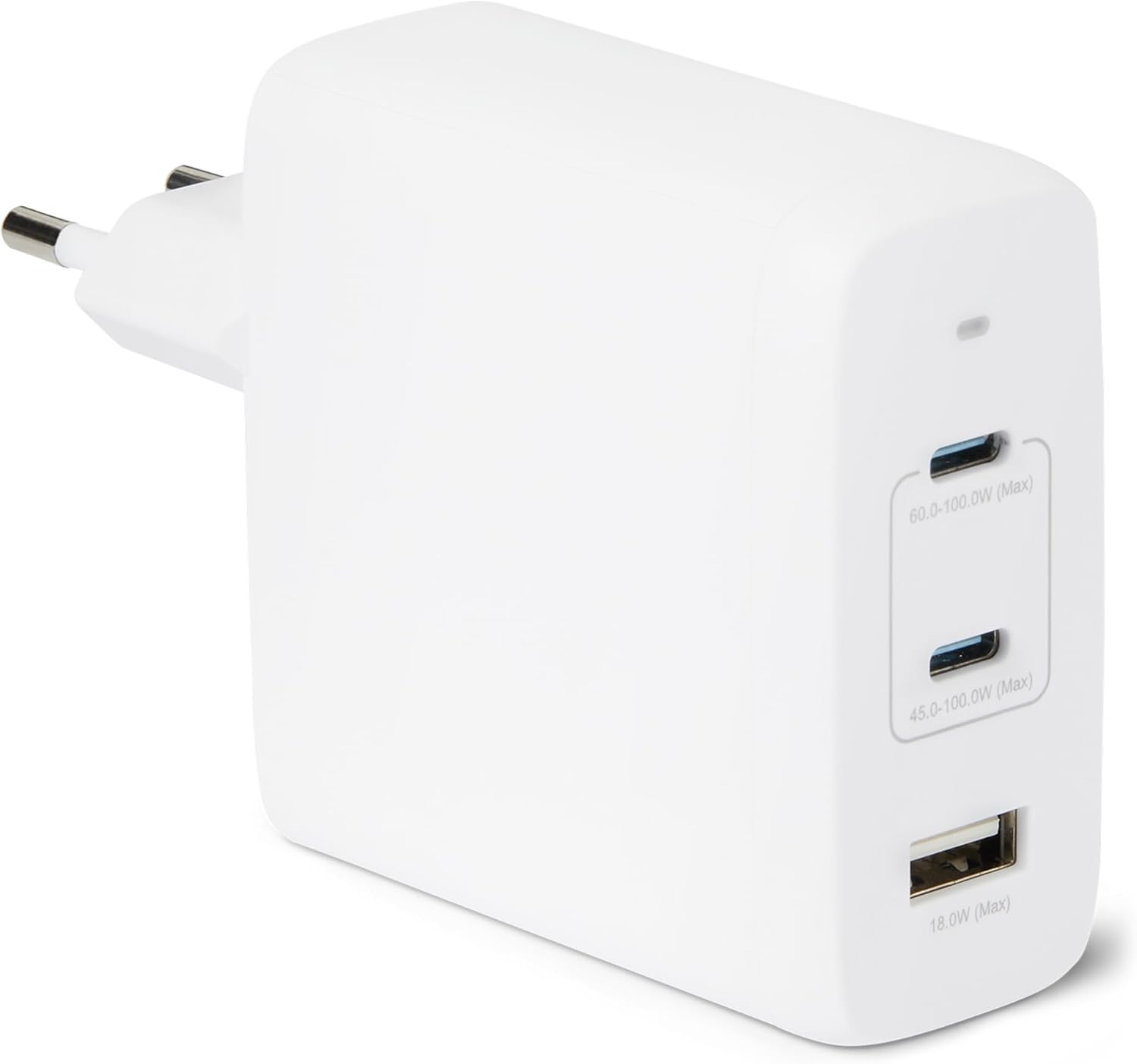 Thumbnail 5 de Amazon Basics Chargeur mural USB C Nano GaN 35W