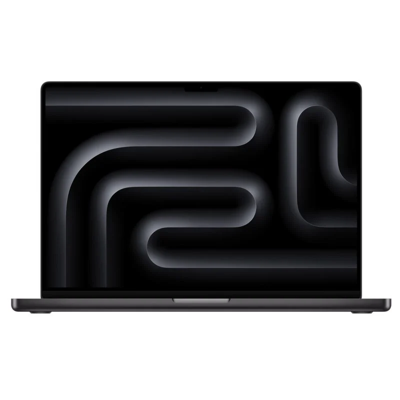 Detalle de Apple MacBook Pro M4 Max 16 pulgadas 48GB