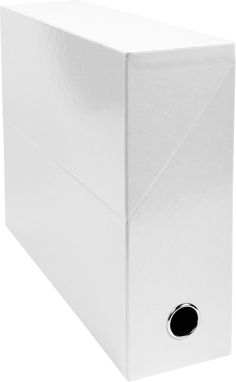 Thumbnail 6 de Exacompta 89923E Transferbox Iderama – Anisgrün, 25,5 x 34 x 9 cm, Rücken 90 mm