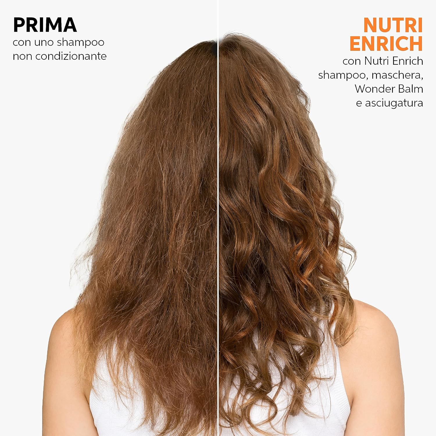 Thumbnail 5 de Wella Invigo Nutri Enrich Maschera per capelli