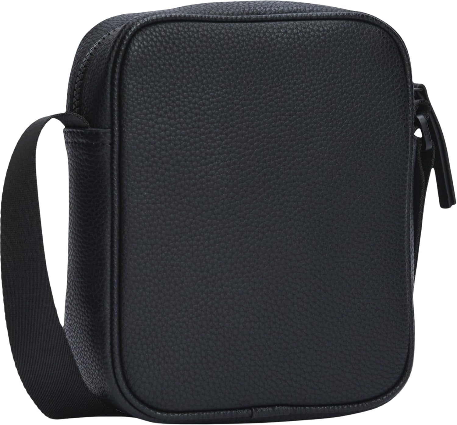 Thumbnail 1 de Tommy Hilfiger Uomo Essential PU Mini Reporter Piccola – borsa a tracolla compatta
