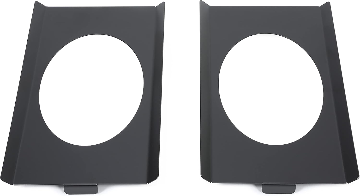 Thumbnail 6 de ECOTRIC Behind Seat Speaker Brackets 6x9