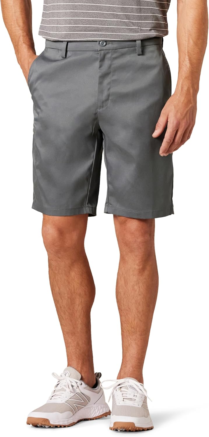 Thumbnail 5 de Amazon Essentials Short de golf Cargo Coupe Classique 25 cm (Grandes Tailles) Homme