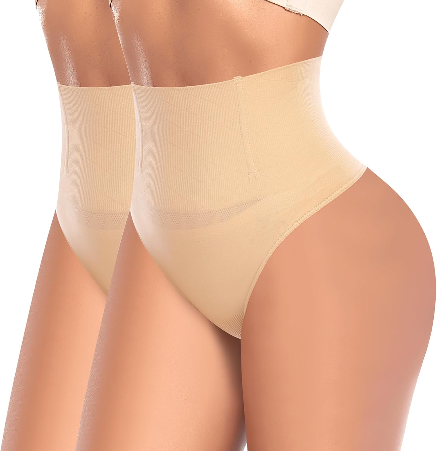 Thumbnail 6 de Werena Tummy Control Thong Shapewear