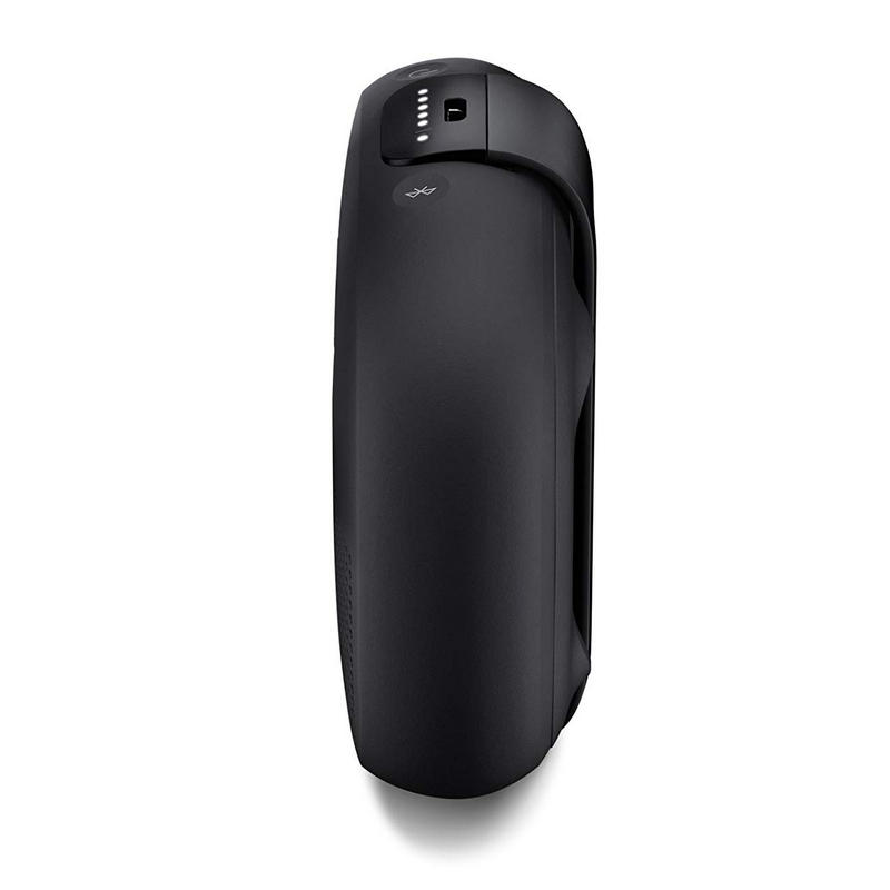 Detalle de Bose SoundLink Micro altavoz Bluetooth negro