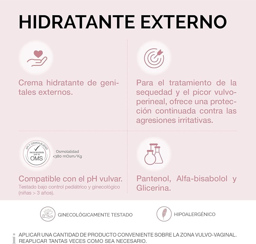 Thumbnail 3 de Cumlaude Lab Hidratante 30 ml crema íntima