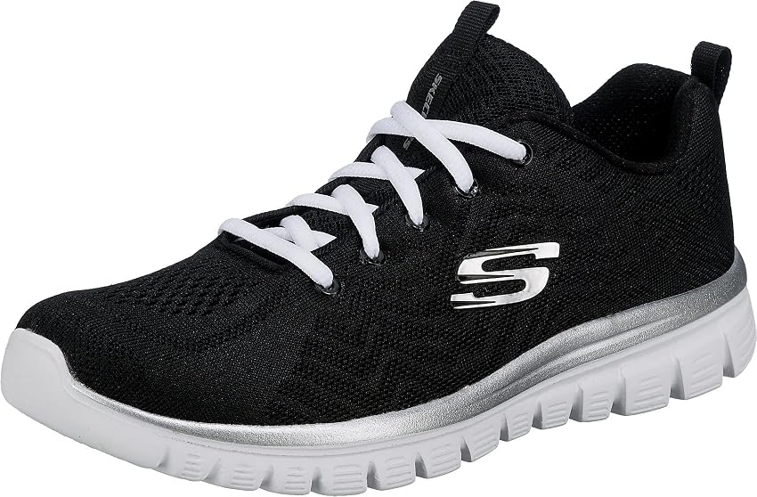 Detalle de Skechers Graceful Get Connected zapatillas 36,5 EU