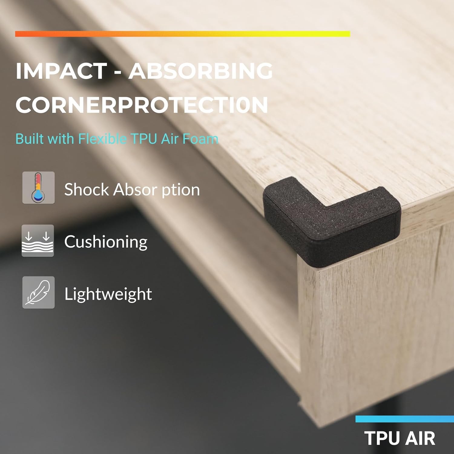 Detalle 2 de Siraya Tech Flex TPU Air 1 kg filamento flexible