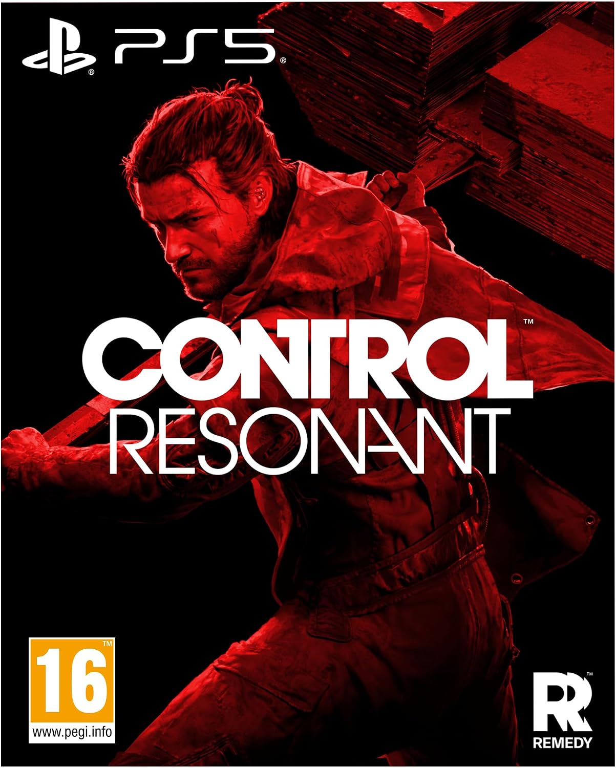 Thumbnail 1 de CONTROL Resonant - Xbox par U&I Entertainment Limited