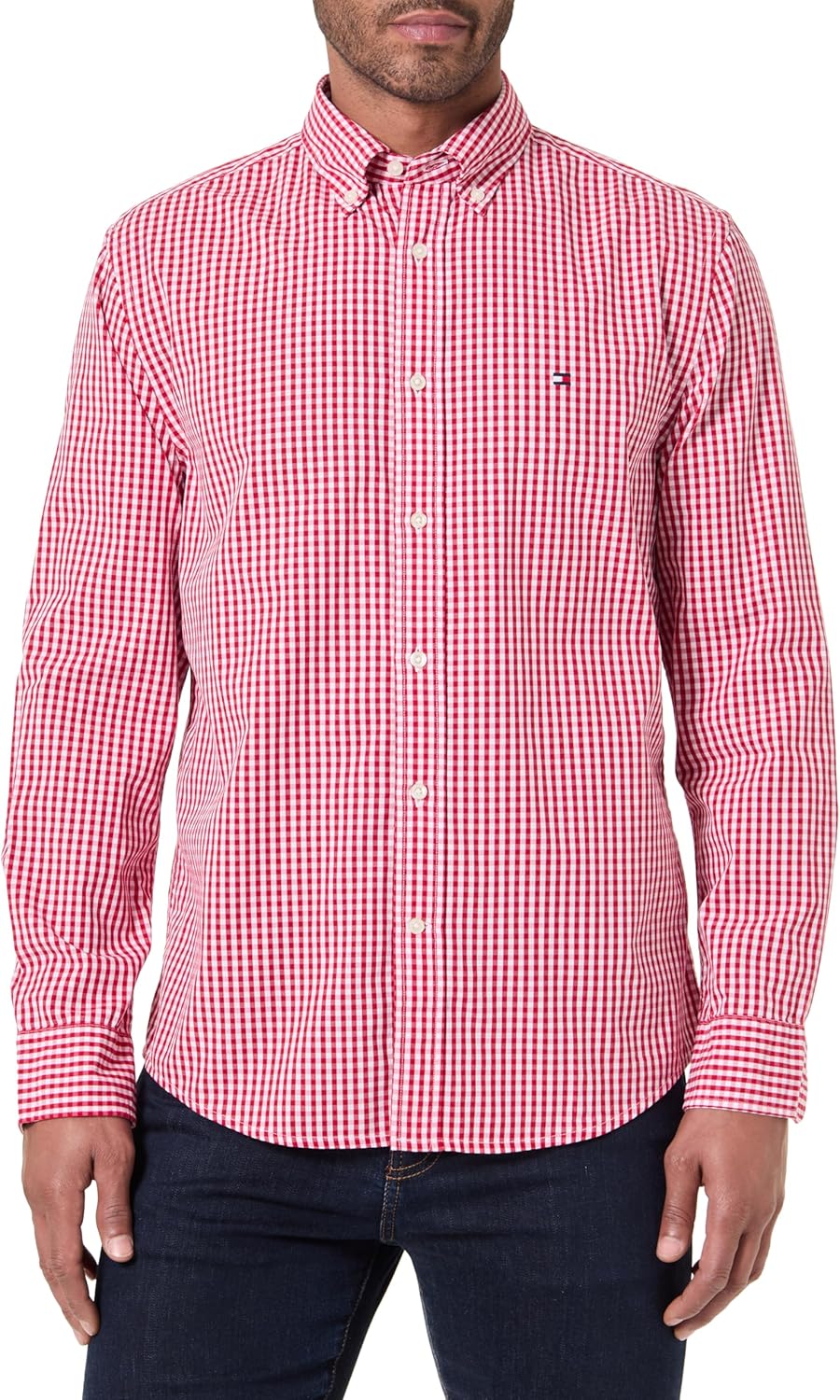 Thumbnail 6 de Tommy Hilfiger Chemise L/S Homme