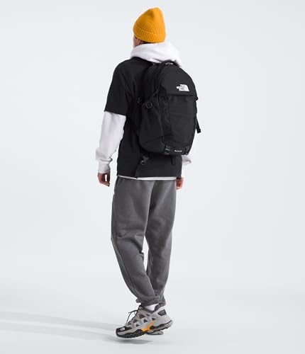 Thumbnail 5 de The North Face Recon Everyday Laptop Backpack - Black/Black NPf