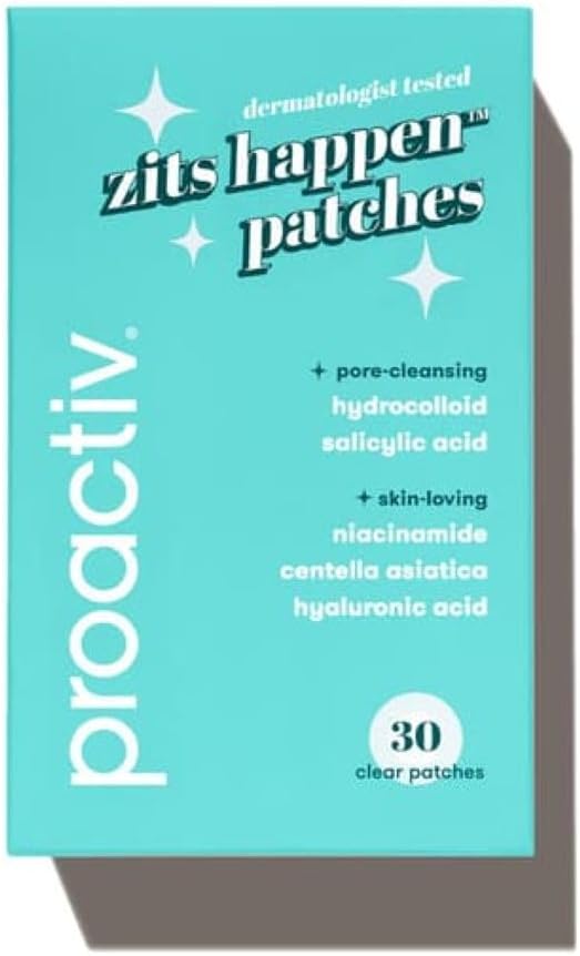Proactiv hydrocolloid pimple patches, 30 count