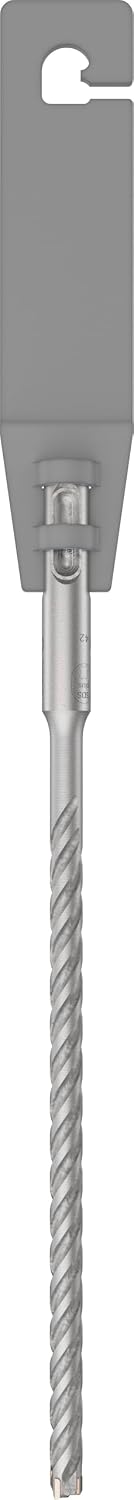 Detalle de Bosch foret PRO SDS plus-5X pour béton armé et béton (Ø 7,00 mm) – 7 x 150 x 210 mm
