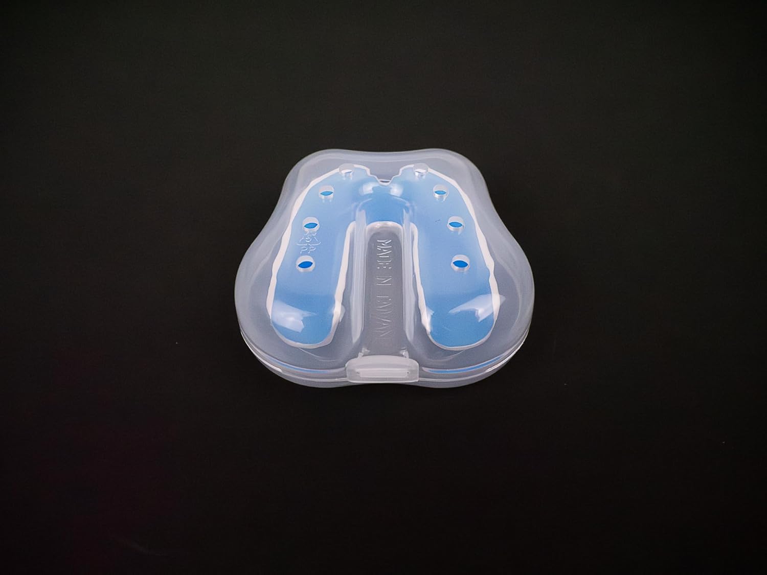 Thumbnail 5 de METAL BOXE MB459 Protector bucal gel