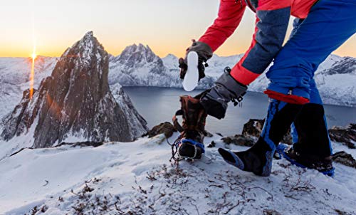 Thumbnail 6 de Plantillas Calentadoras THE HEAT COMPANY 🦶