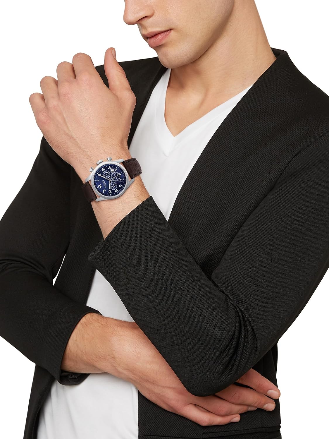 Detalle 2 de BREIL CLASSIC ELEGANCE 42MM quarzo