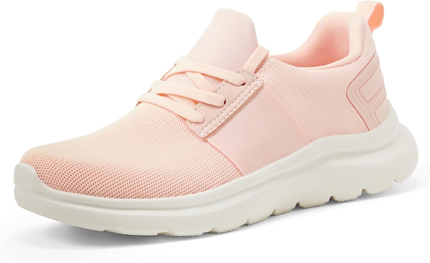 Detalle de Amazon Essentials Damen Leichte Strick-Crosstrainer-Sneaker