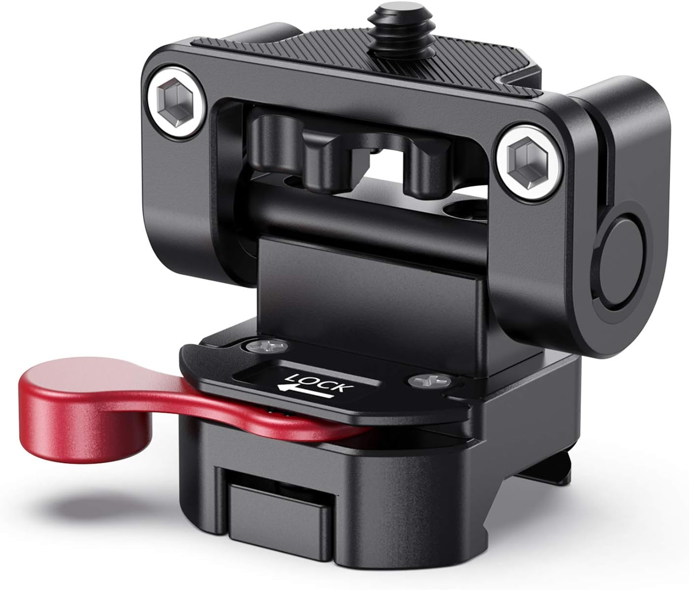 Detalle de SMALLRIG 2100B support moniteur 160°