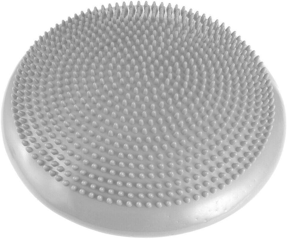 Gym Balance Disc cuscino propriocettivo 34 cm 🧘