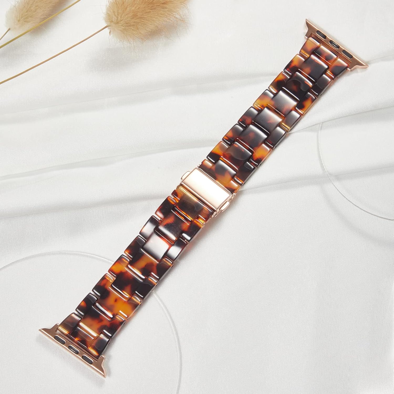 Thumbnail 1 de HOPO Apple Watch Band for Ultra to Series 1