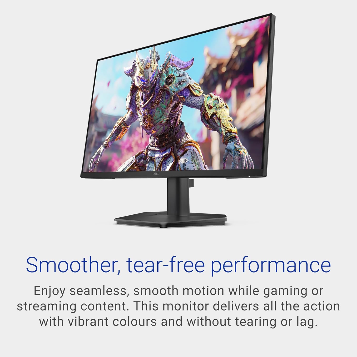 Thumbnail 1 de Dell 24 Gaming Monitor SE2426HG review: 24-inch Full HD, 240Hz Fast IPS