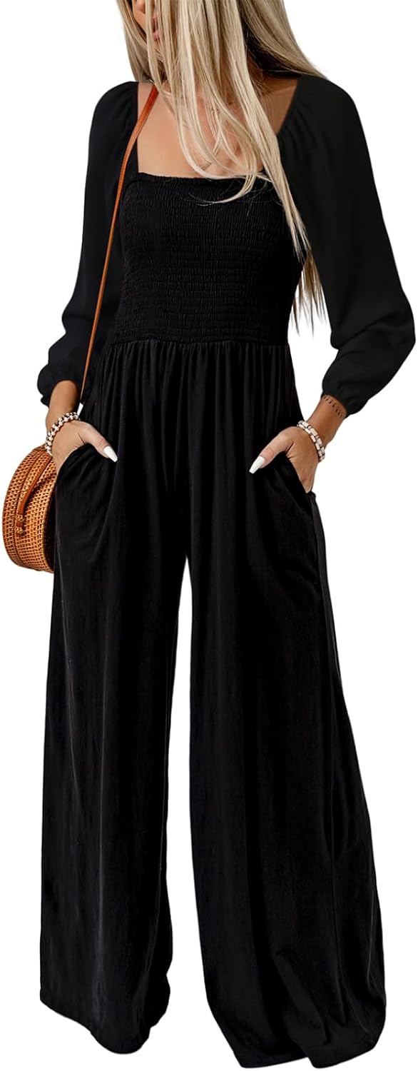Detalle de Dokotoo One-Piece Overalls Jumpsuit