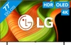 Thumbnail 1 de LG 77" OLED B59 4K (2025) inkl. Sonos Beam Gen. 2: TV-Erlebnis mit mehr Raumklang