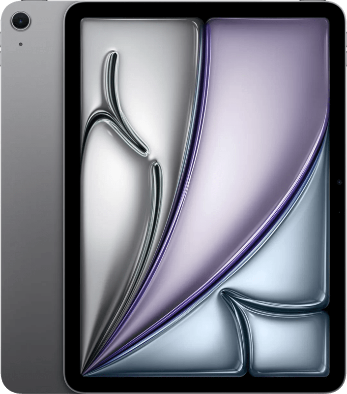Detalle de Apple iPad Air 2025 11 Zoll 256 GB