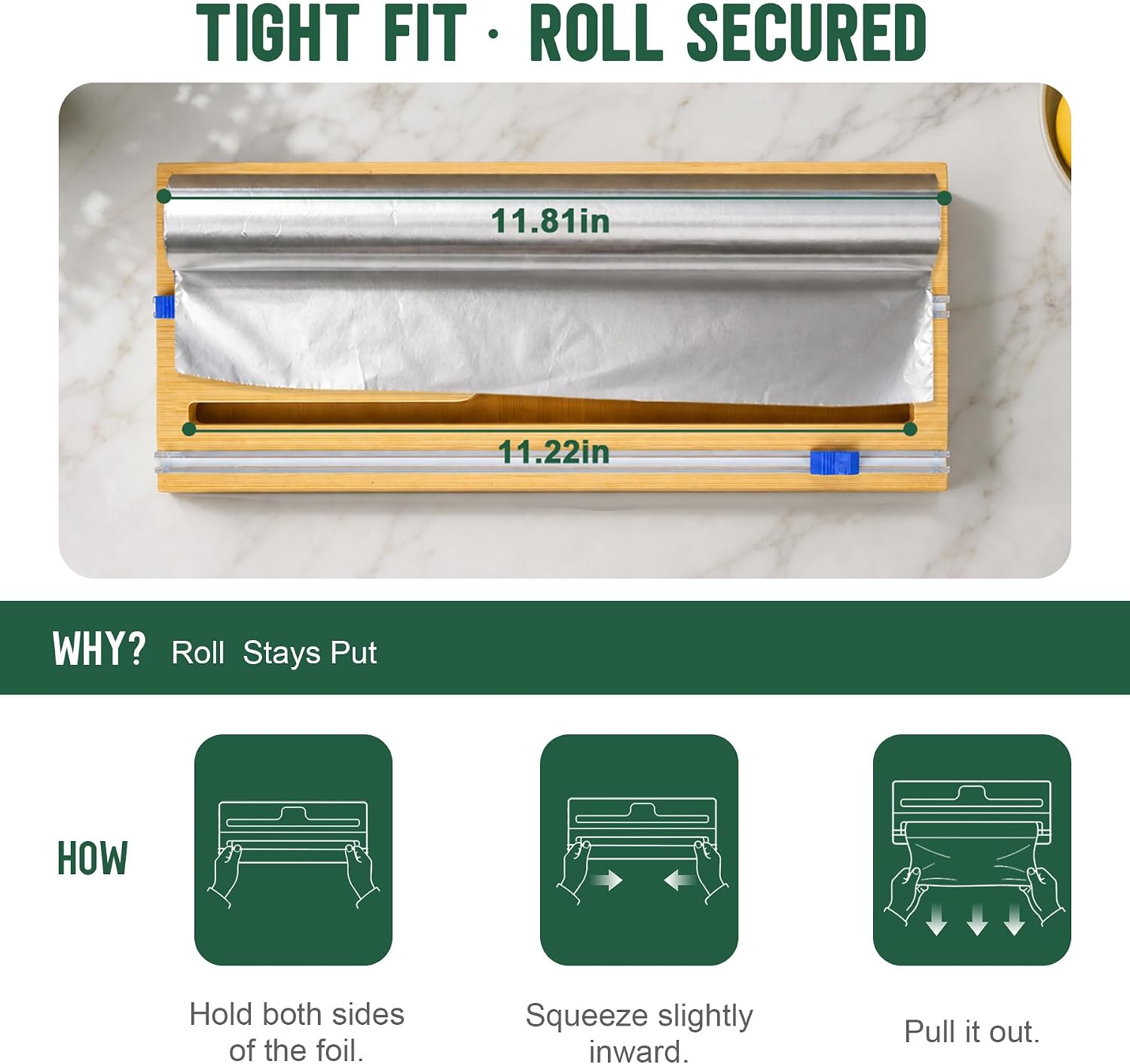 Thumbnail 5 de Gamtik Storage Bag Organizer 3.5in