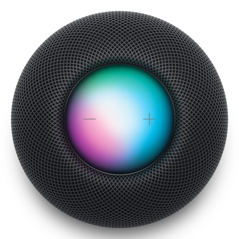 Thumbnail 3 de Apple HomePod mini Altavoz Inteligente Medianoche