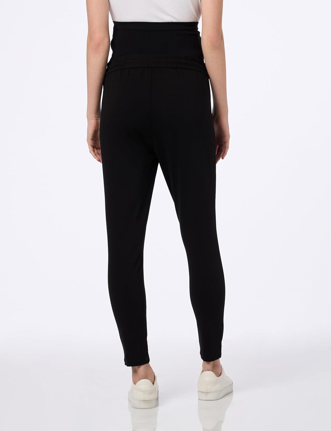 Thumbnail 1 de MAMALICIOUS Vmmeva Loose String Pant Ga Noos – Umstands-Hose mit Vorderpattentaschen