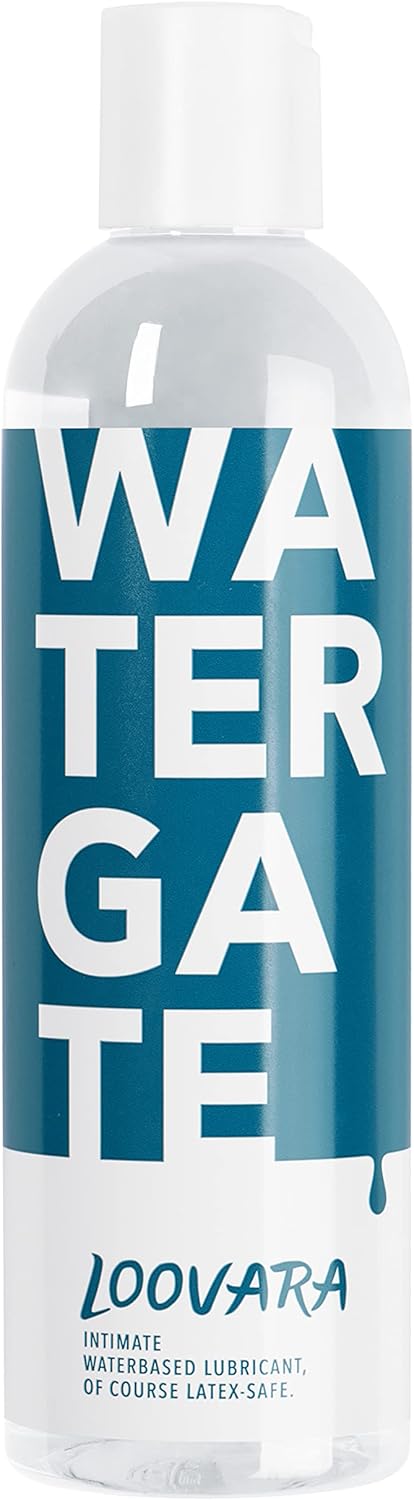 Thumbnail 6 de LOOVARA Long Night Stand, gel lubrifiant sensible 250 ml ⚙