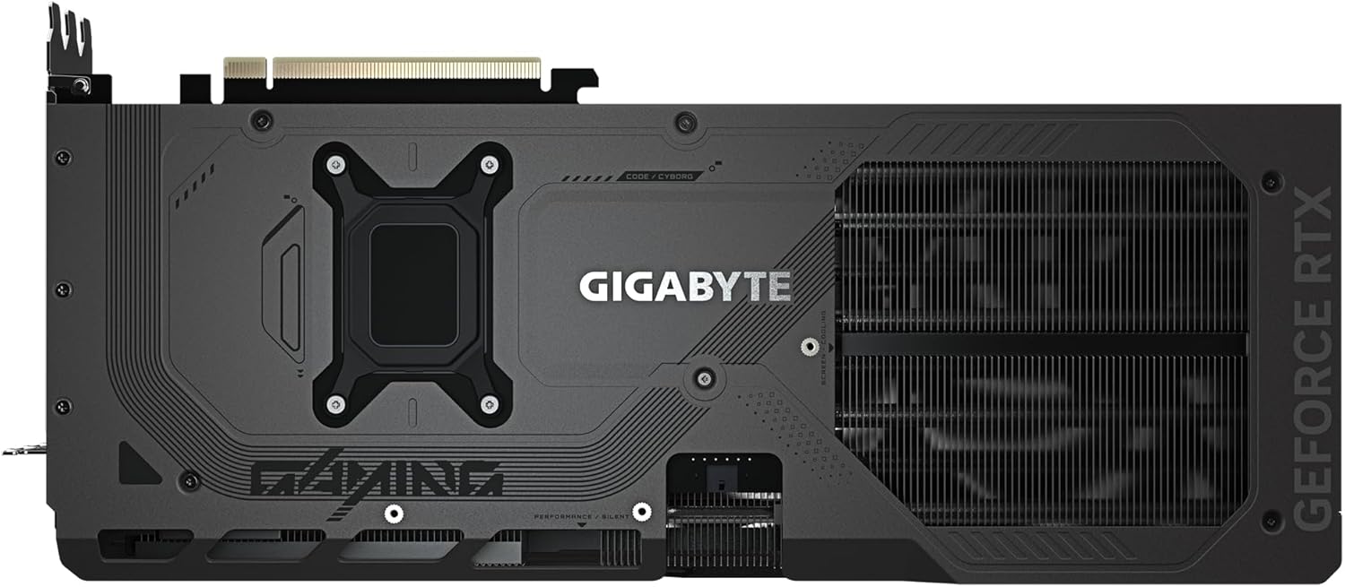 Thumbnail 5 de Gigabyte RTX 5070 Ti Gaming OC 16G Grafikkarte