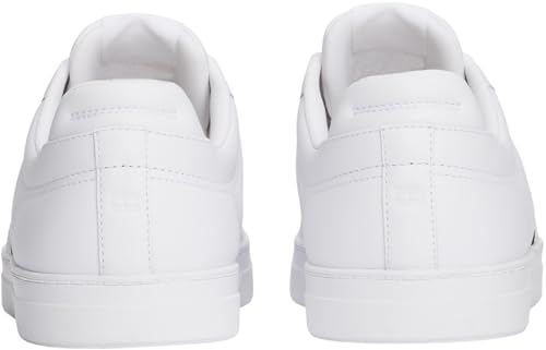 Detalle 2 de Tommy Hilfiger Icon Court Stripes piel 40