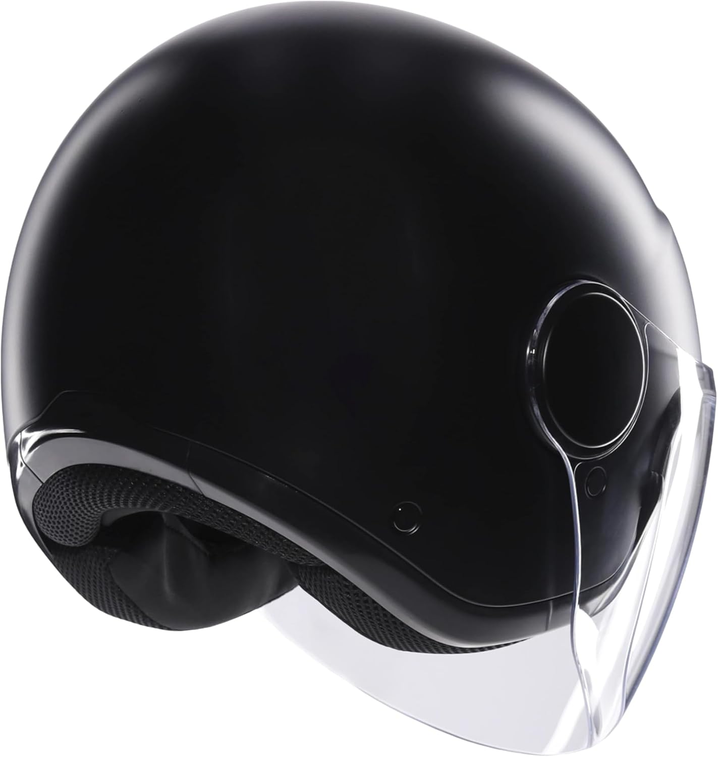 Thumbnail 5 de AGV ETERES E2206: Casco Jet Open Face Unisex con Anello Antifurto e Visiera Antigraffio
