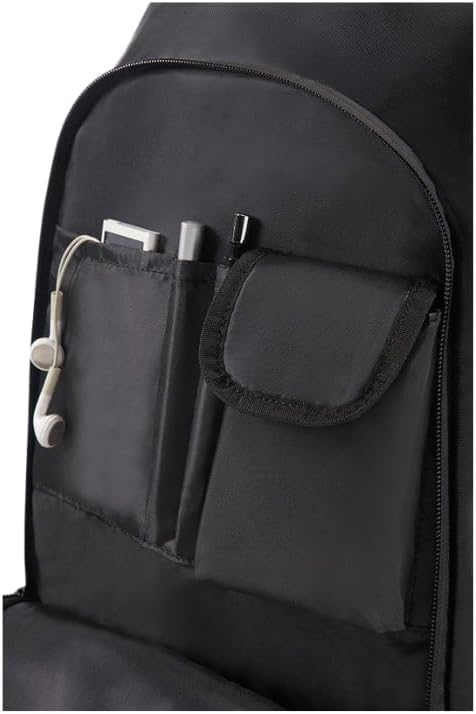 Thumbnail 4 de Samsonite Paradiver Light Laptop-Rucksack L für 15,6 Zoll (19 L) – Schwarz