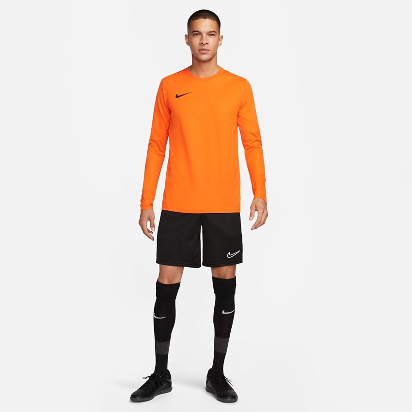 Thumbnail 5 de Nike T-Shirt XXL naranja seguridad