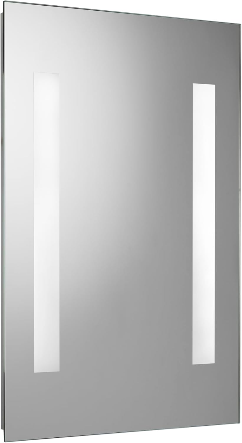 Thumbnail 6 de Croydex Thornton LED bathroom mirror 60x40cm