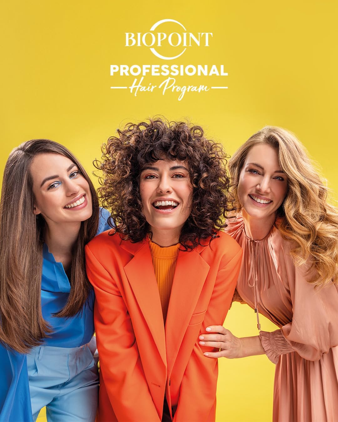 Thumbnail 3 de Cofanetto Biopoint Minisize: shampoo super nutriente + maschera + shampoo delicato e balsamo bifase