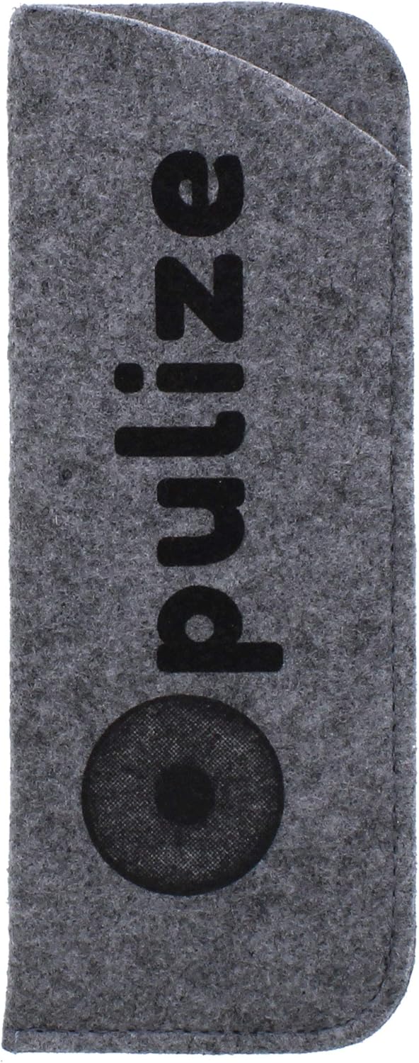 Thumbnail 6 de Opulize MET RRRRS60-2562 – 4 pary dużych okularów przeciwsłonecznych do czytania