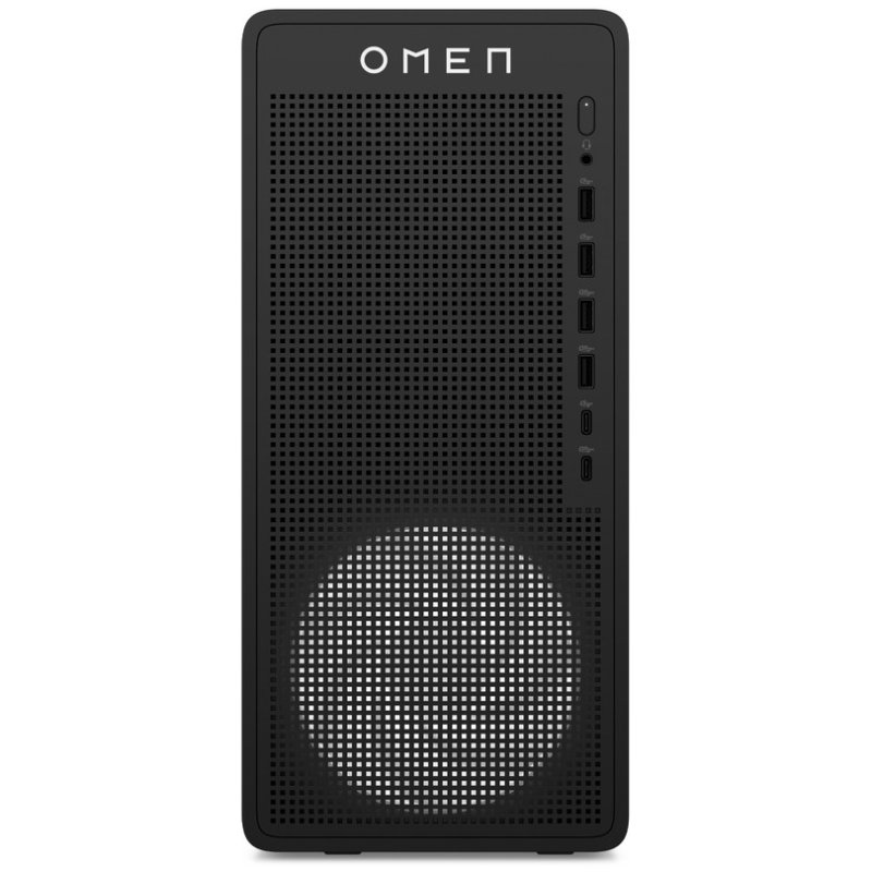 Detalle 2 de HP OMEN 16L TG03-0052ns Ryzen 5 8400F 16GB