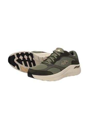 Thumbnail 3 de Skechers Arch Fit 2.0 The Keep Zapatillas hombre 43 EU